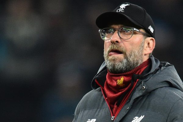 Klopp denies signing players aiming for the Champions League if Liverpool top four