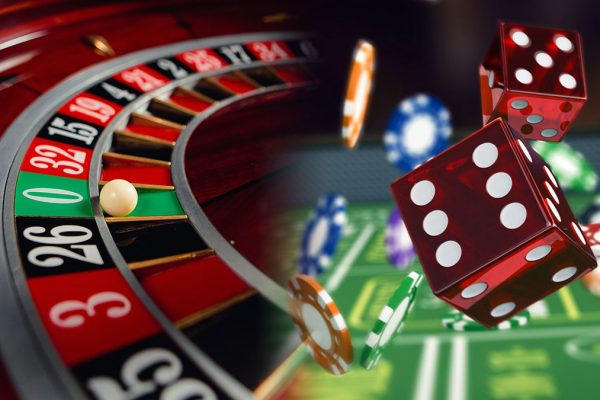 How to do online casinos if losing bets