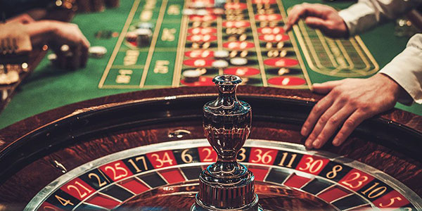 How to play roulette and payout rates