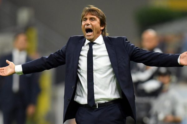 Conte not happy Chicken won't use World Cup final player to visit Bees