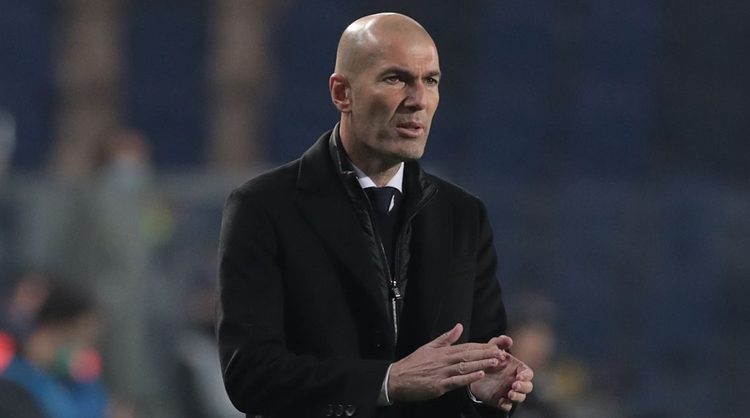 Zidane is the new candidate to replace Tite in the Selecao.